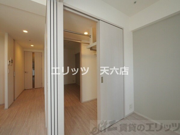 ソルレヴェンテ新梅田の物件内観写真